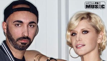 Loredana, nominalizata la MTV EMA 2013