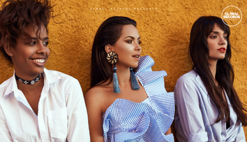 INNA lanseaza single-ul “Gimme Gimme” impreuna cu videoclipul oficial filmat in Mexic