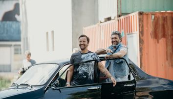 Înainte de lansarea ”Încă două lozuri” în cinematografe, pe PRO CINEMA poate fi urmărită prima parte a filmului