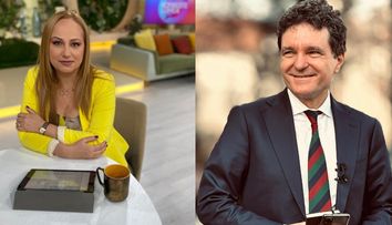 Astrologul Cristina Demetrescu, previziune importantă pentru Nicușor Dan. Cu ce probleme s-ar putea confrunta președintele României în următoarele luni: „Are nevoie de pază întărită”