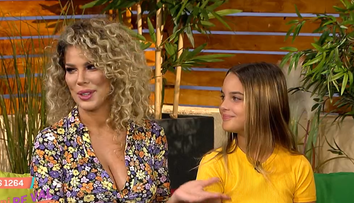 Alina și Ilan Laufer vor deveni părinți! 