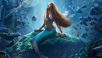 The Little Mermaid / Mica Sirenă, clasica poveste transpusă intr-o aventură muzicală, un eveniment cinematografic de neratat