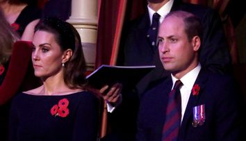 Reacția lui Kate și William după ce Camila Cabello a mărturisit că a furat ceva de la Palat