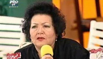 Silvia Teodorescu, terapeut: 