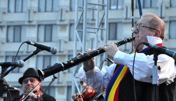 Povestea incredibilă a taragotului lui Dumitru Fărcaș: „I-a fost credincios tatei vreme de 57 de ani”