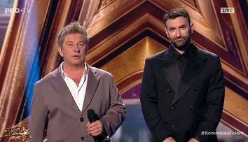 Finala Românii au talent, 29 mai 2026. Cine este câștigătorul sezonului 16 și al premiului de 120.000 de euro. Surpriza de pe locurile 2 și 3