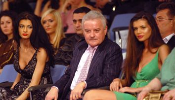 Femeile din viața lui Irinel Columbeanu. Cu cine s-a iubit fostul milionar de la Izvorani
