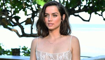 Noua fată Bond, de la puștoaica săracă din Cuba, la starleta de azi. Ana de Armas are un dar aparte