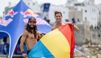 Aur și argint pentru Constantin Popovici și Cătălin Preda la Campionatele Mondiale de Natație