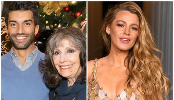 „Viața are surprizele ei”. Cum a reacționat mama lui Justin Baldoni după ce actorul a fost acuzat de hărțuire de către Blake Lively