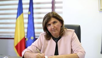 Transformarea prin care a trecut Corina Popescu. Cum au reacționat copiii cand au vazut-o