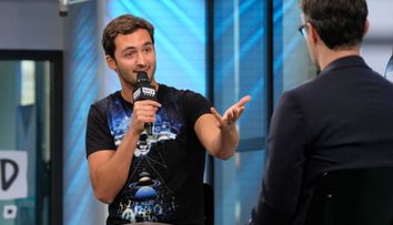 50 de lideri din peste 20 de domenii, celebri în toată lumea, la Festivalul UNFINISHED