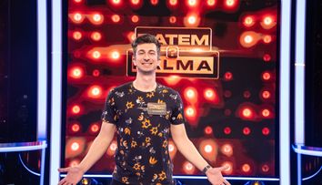 Reacția lui Alexandru Ștefanescu după participarea la Batem Palma? A câștigat cea mai mare sumă de până acum