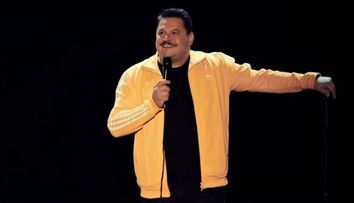 Ce muncea Mihai Bobonete înainte să devină comediant faimos și actor în Las Fierbinți