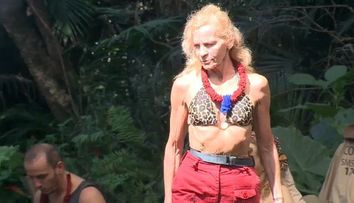 Cum arată acum Luminița Nicolescu, antrenoarea de fitness de la ”Sunt celebru, scoate-mă de-aici”