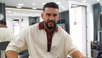 Dorian Popa a fost jefuit. Influencerul a rămas fără mai multe obiecte de valoare, inclusive fără un cadou pe care tocmai îl cumpărase. Cum s-a întâmplat întregul incident: „Știau de pe Instagram”