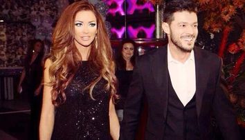 Bianca rupe tacerea. A comentat in premiera zvonurile despre divortul de Victor Slav