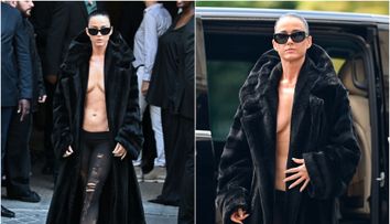 Katy Perry, mai rău ca Bianca Censori: apariție de prost gust la Paris. Motivul pentru care e mereu în topul celor mai prost îmbrăcate vedete