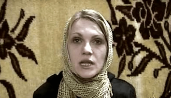 Cum arată astăzi Marie Jeanne Ion, jurnalista răpită în Irak și ținută ostatică 55 de zile, în anul 2005