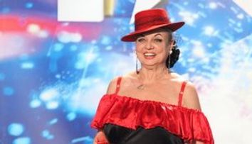 Camelia Petrovici, denumita si profesoara porno, a fost la 