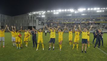 Șansă istorică pentru România: săptămâna viitoare naționala feminină înfruntă Polonia într-un meci decisiv pentru calificarea la EURO