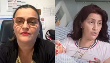 Rona Hartner a murit cu un mare regret. Rinda, sora ei, a dezvăluit totul, la aproximativ un an de la deces: „A dărâmat-o”