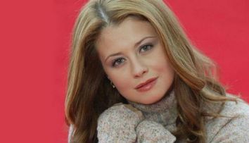 Corina Danila a revenit in lumea mondena. Uite cum arata dupa 13 ani de la apogeul carierei