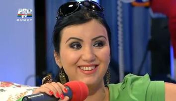 Adriana Bahmuteanu a cheltuit mii de euro la shopping. Afla cum se alinta cu Prigoana