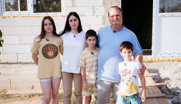 În această seară, la Visuri la cheie, o poveste despre curaj, iubire și sacrificiu: „Viața lor a fost schimbată din cauza sărăciei - motivul pe care l-a invocat mama lor atunci când i-a părăsit și i-a lăsat doar în grija tatălui”