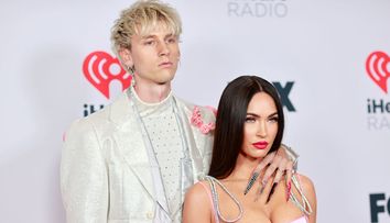 Elon Musk are concurență serioasă! Ce nume neobișnuit au ales Megan Fox și Machine Gun Kelly pentru bebelușul lor și ce semnificație are