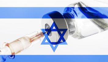 Un studiu din Israel arată cum s-au comportat persoanele vaccinate la 7 zile după rapel! S-au atins așteptările Pfizer?
