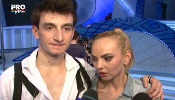 Roxana Ionescu: 