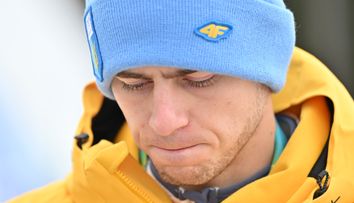 Gestul care l-a costat participarea la Jocurile Olimpice! Sportivul ucrainean a izbucnit în lacrimi după ce a fost descalificat cu o oră înainte de start