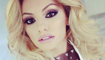 Vestea trista primita de Alexandra Stan. Cantareata trece prin cele mai grele momente din viata