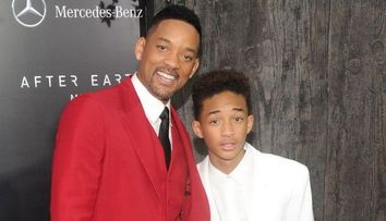 Jaden Smith, atent si protector cu iubita lui. Cum a fost surprins actorul din Karate Kid alaturi de blonda superba