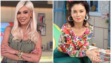 Cum o imită Sore pe Gianina din Las Fierbinți. Replica din serial care a devenit populară pe TikTok