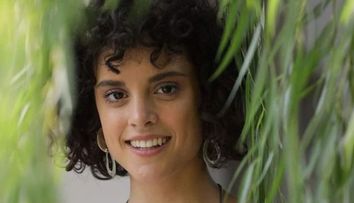 VIDEO Diana Sar, povestiri din copilărie
