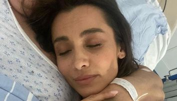 Lili Sandu, momente dificile cu mama: 