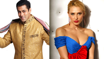 Iulia Vantur si Salman Khan au facut un pas important in relatia lor. Ce detaliu neasteptat a iesit la iveala despre cei doi