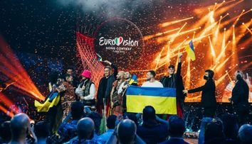 Controversa Eurovision 2022 continuă. TVR a făcut publice notele acordate fiecărei țări de către juriul din România