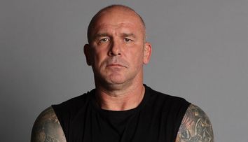 Cătălin Zmărăndescu, despre colegii lui de la Survivor România 2022: „Au mai multe temeri decât am eu”