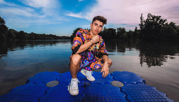 Sebastian Dobrincu a împlinit 24 de ani. Mesajul emoționant al investitorului de la Imperiul Leilor