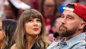 Taylor Swift și Travis Kelce, mister dezvăluit înainte de nunta fastuoasă de la Madison Square Garden! Ce au făcut cei doi îndrăgostiți în secret, chiar înainte de ceremonie