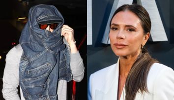 Victoria Beckham, vrăjită de un tânăr de 26 de ani! Îl urmărește obsesiv pe covorul roșu: 