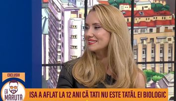 Oana Ioniță: 