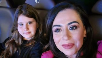 Ce s-a întâmplat cu Oana Roman la o săptămână după ce și-a înmormântat mama! Mesajul care a apărut pe internet