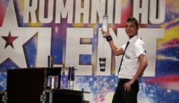 Surprize de proportii la cea de-a doua editie a emisiunii “Romanii au talent”!
