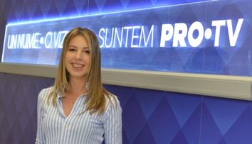Telespectatorii au urmărit, aseară, reportajul „Deșteaptă-te, România”, iar emisiunea România, te iubesc! a fost lider absolut de audiență!