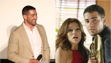 Are aproape 50 de ani și chip de adolescent. Ce îl face pe Jesse Metcalfe să arate fix ca pe vremea când era fantezia tuturor femeilor în “Neveste disperate”