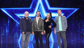 Acrobații, voci impresionante și dansuri de neuitat vor forma tabloul inspirației de vineri seara la Românii au talent!